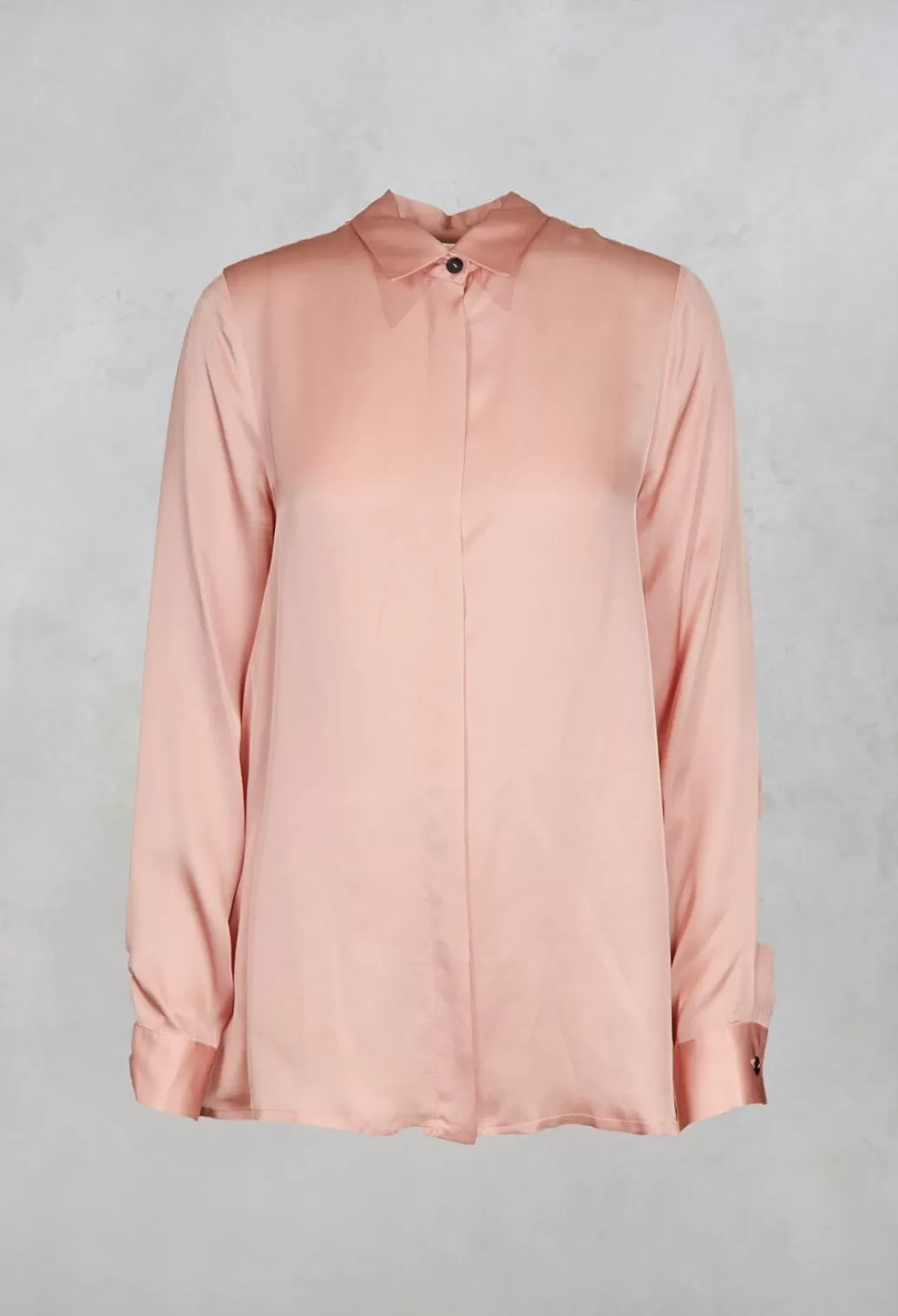 Shirts & Blouses^Sarah Pacini Shirt In Pink