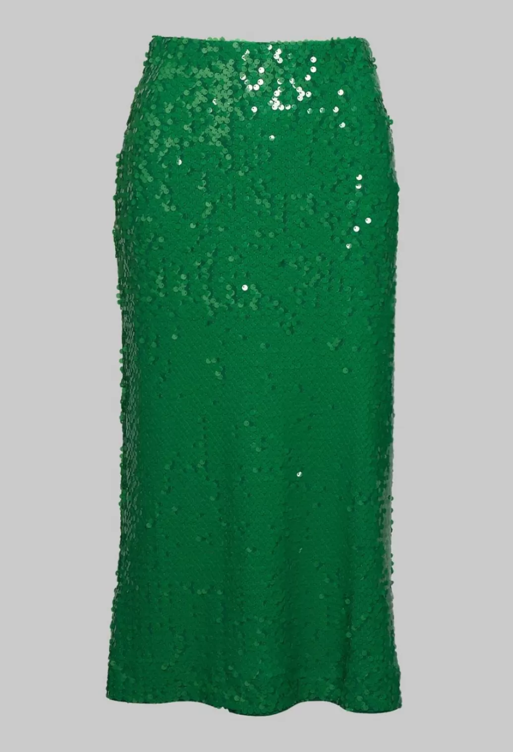 Skirts^Beatrice B Skirt With Sequin Detail In Green