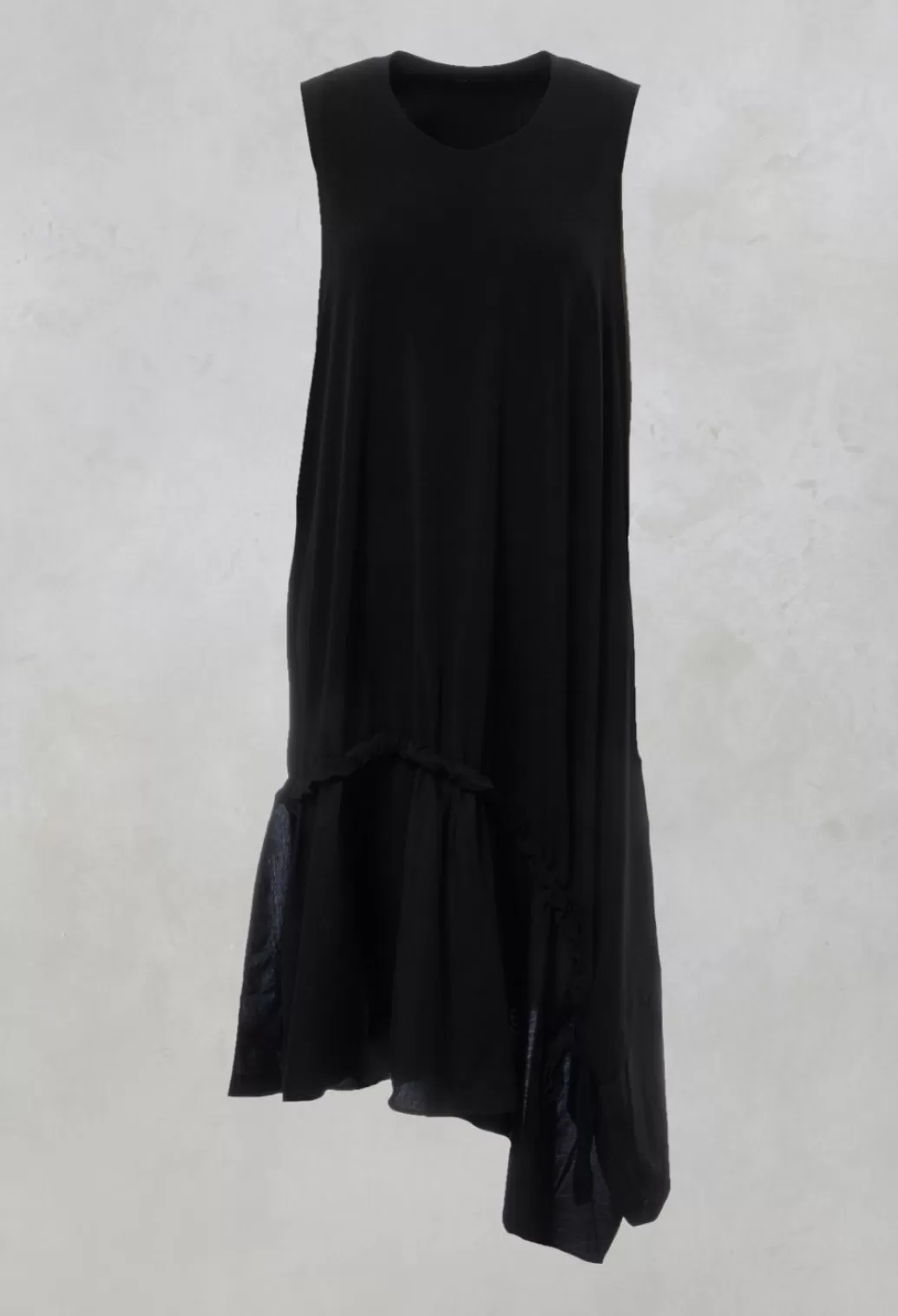 Dresses^Nu Sleeveless Dress In Black