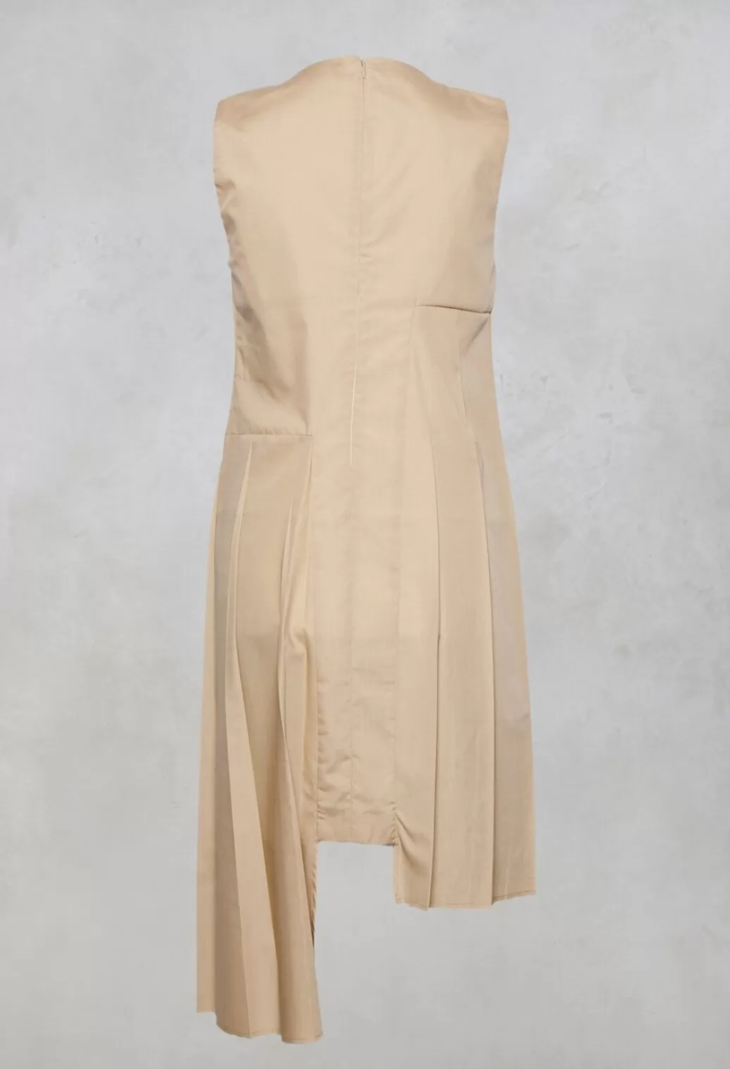 Dresses^Malloni Sleeveless Tunic In Corda