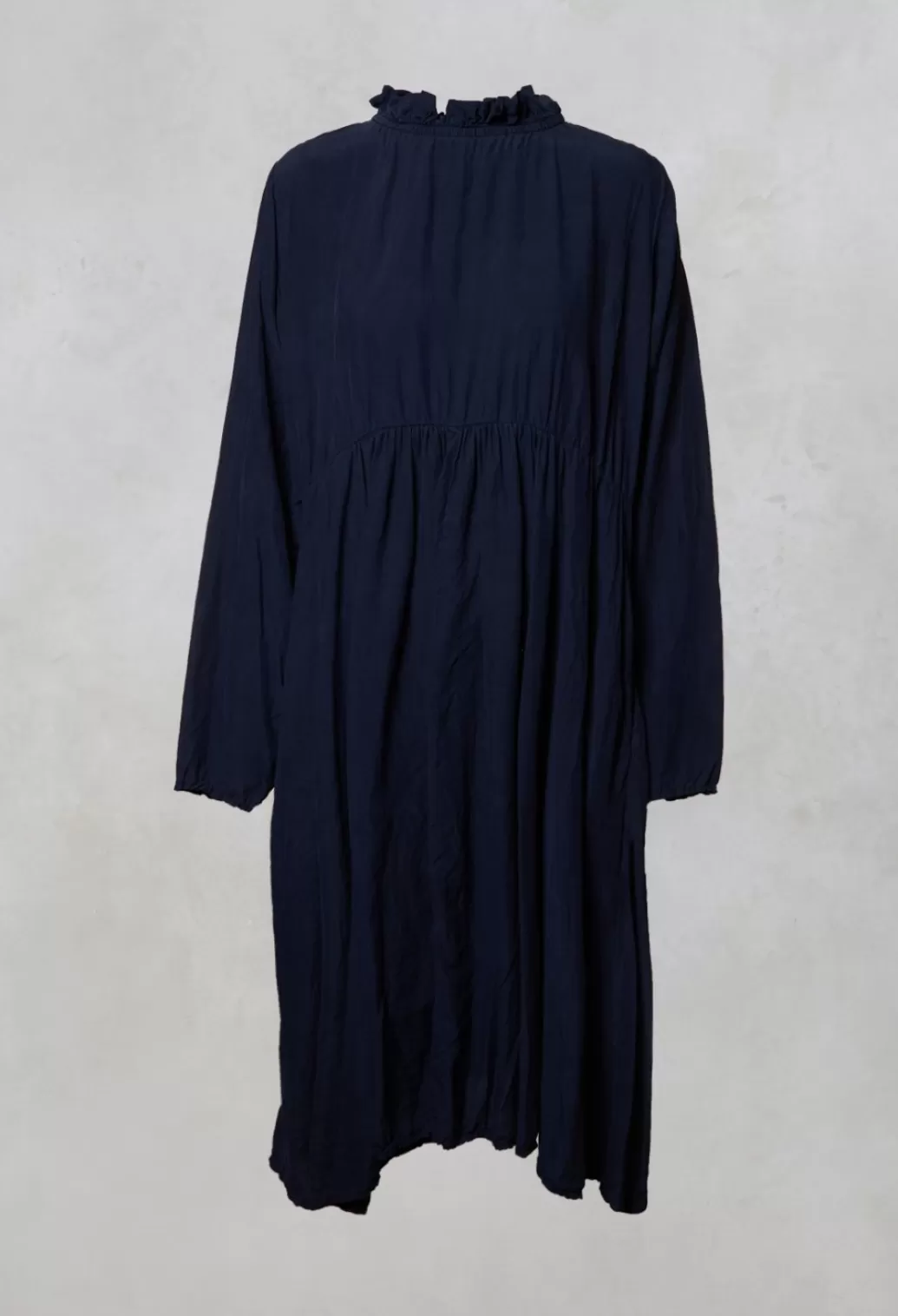 Dresses^Privatsachen Smock Dress In Nacht