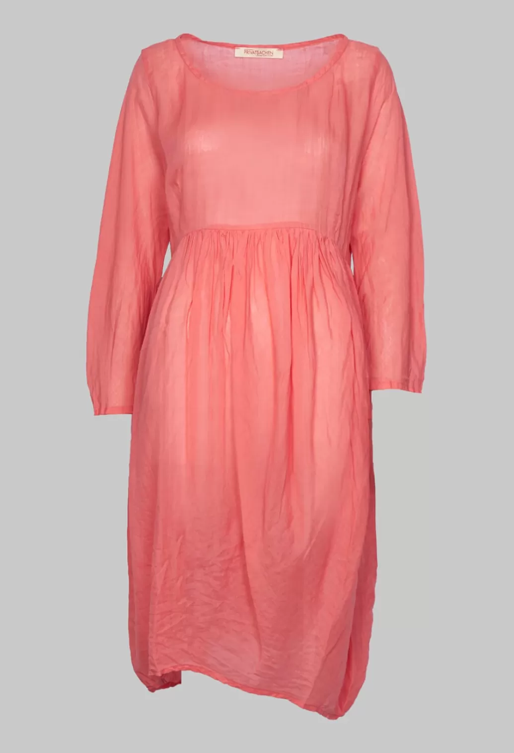 Dresses^Privatsachen Steigunde Dress In Nektar Pink