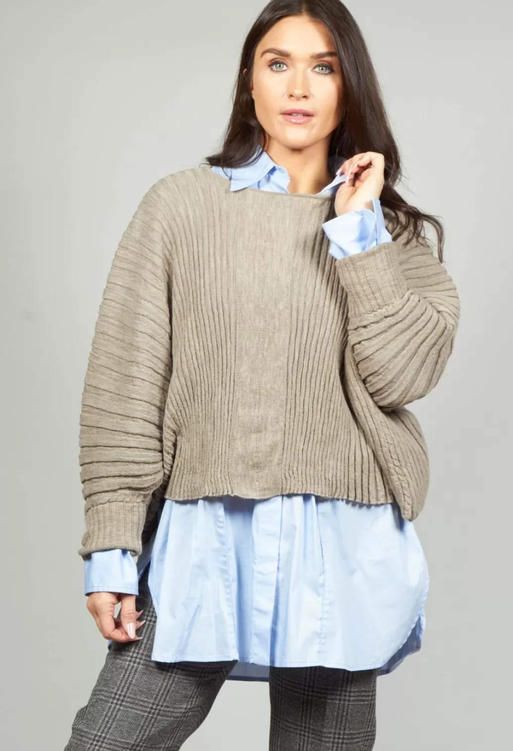 Jumpers^Malloni Tricot Claude In Corda