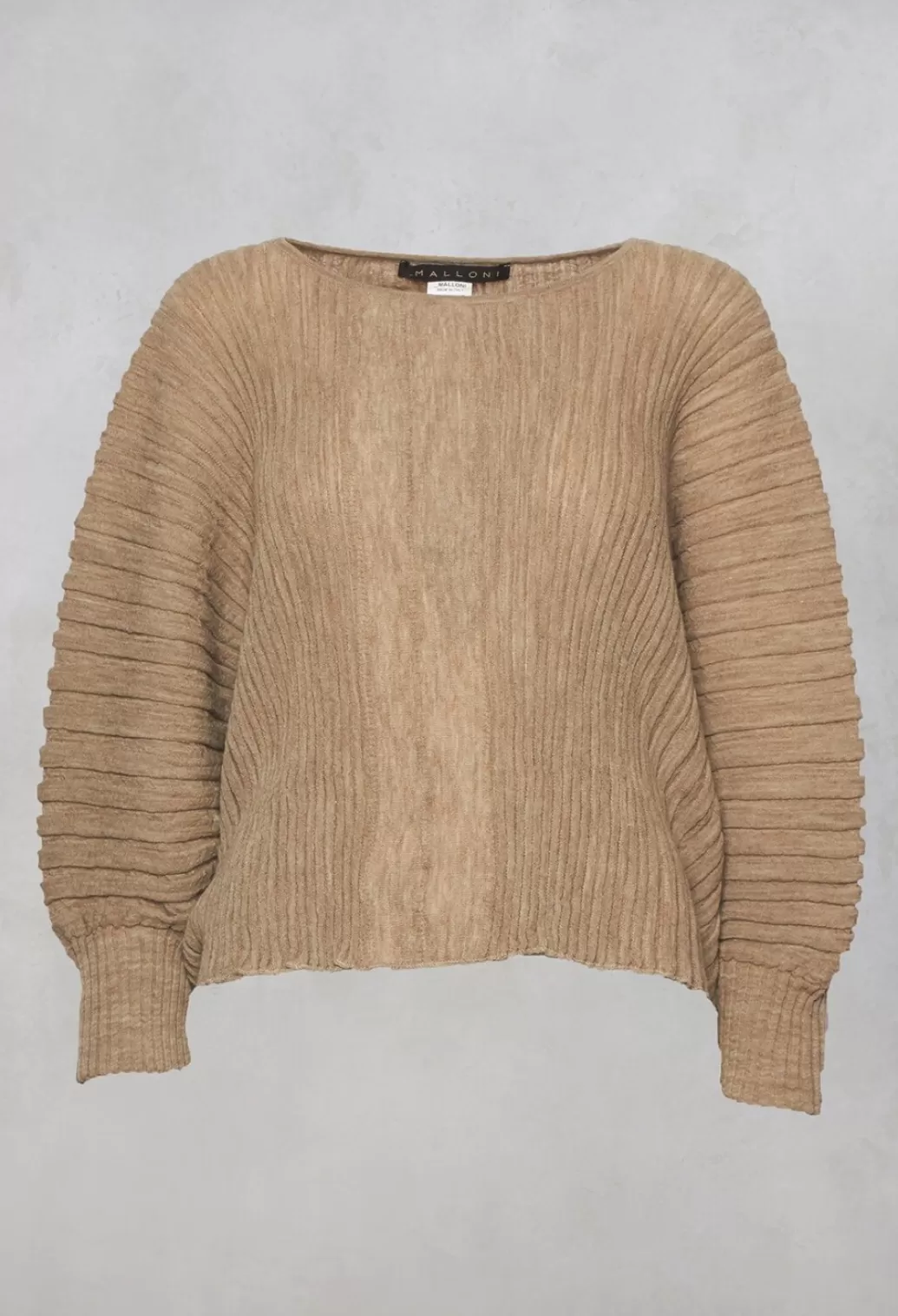 Jumpers^Malloni Tricot Claude In Corda