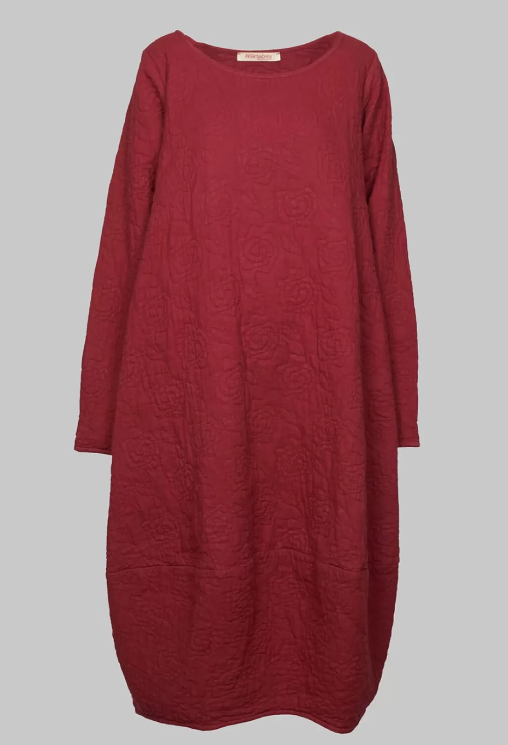 Dresses^Privatsachen Zusitz Dress In Ideal Red